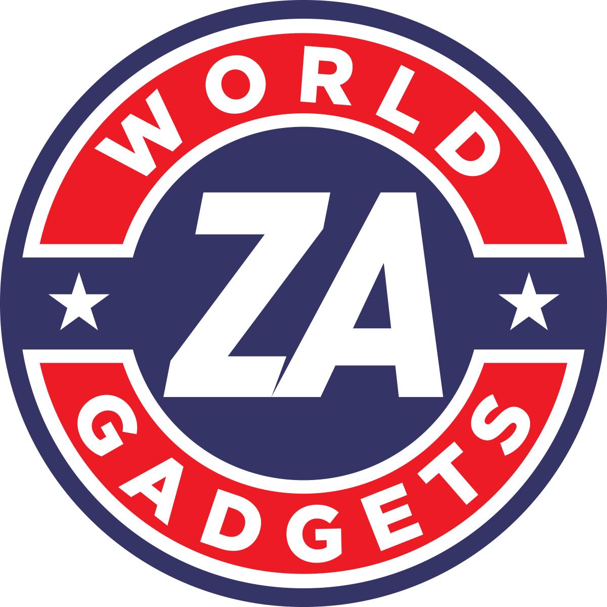 Z.A World Gadgets