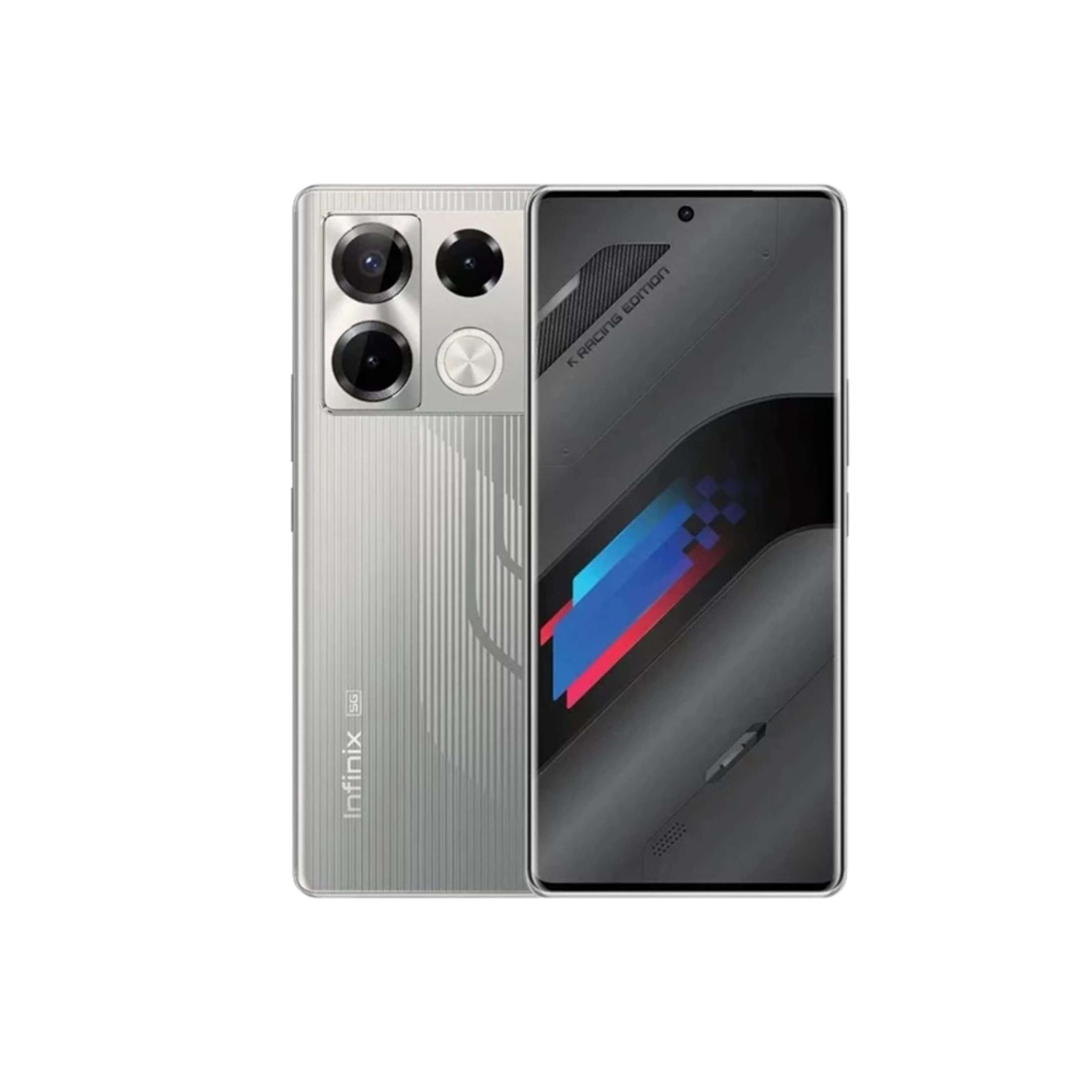 INFINIX NOTE 40PRO+ 5G