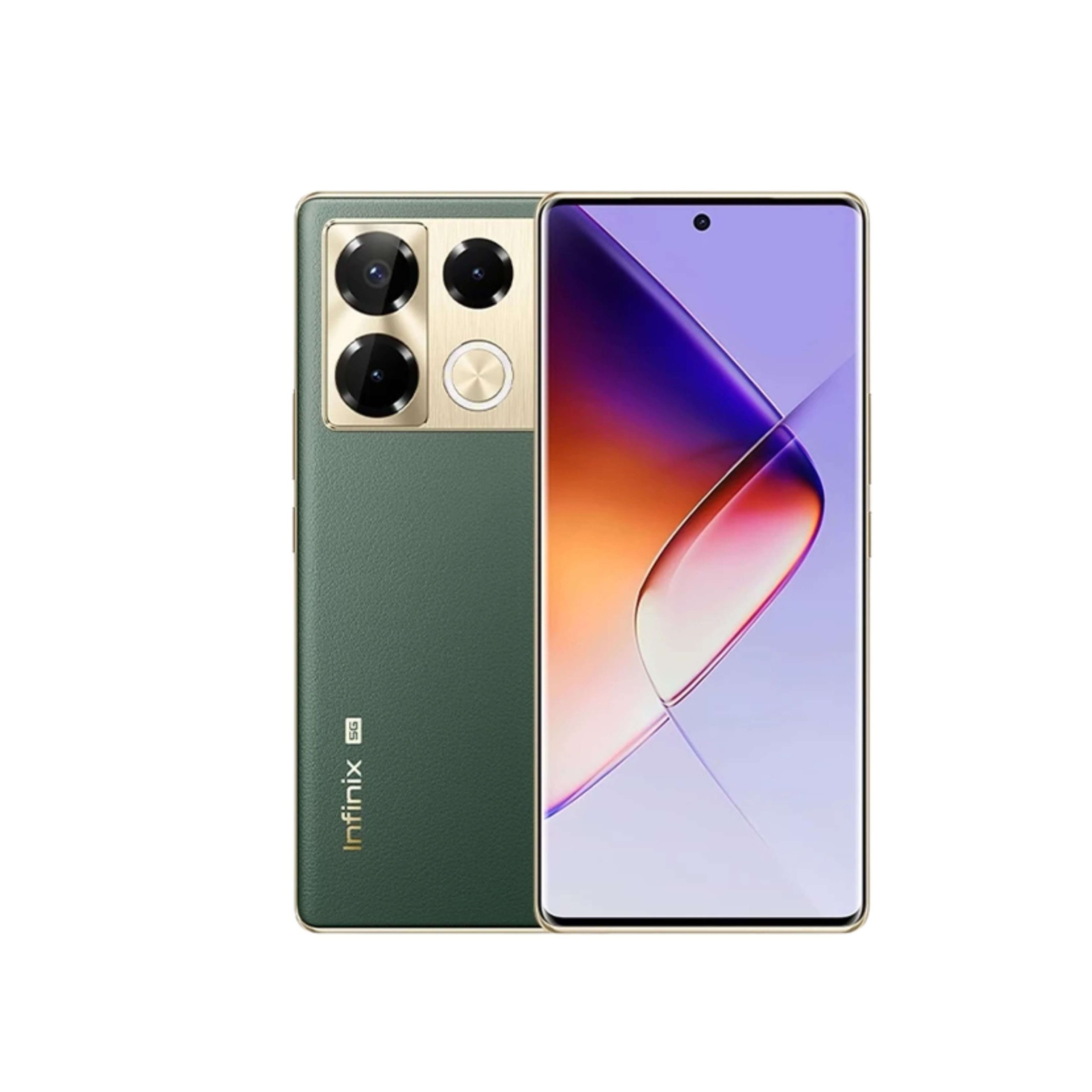 INFINIX NOTE 40PRO+ 5G (2)