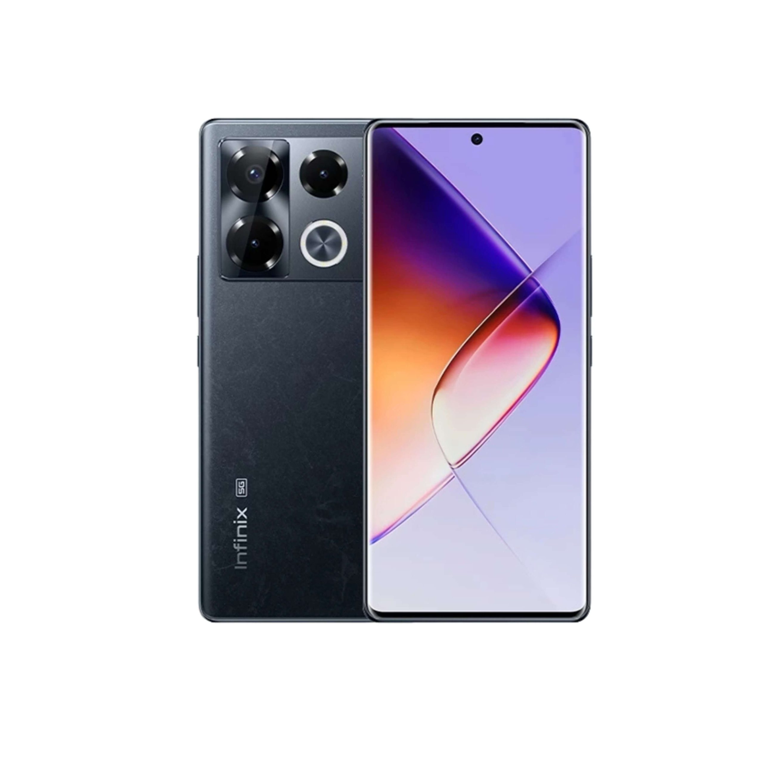INFINIX NOTE 40PRO+ 5G (3)